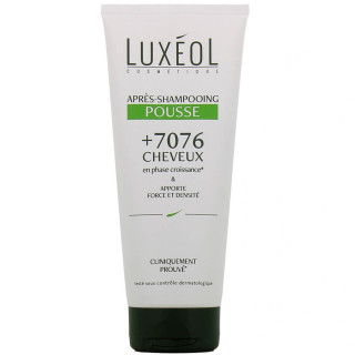 Luxéol Après-Shampooing Pousse 200 ml 3760007337352