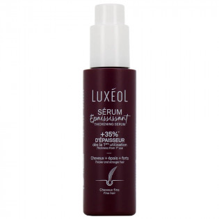 Luxéol Sérum Epaississant 100 ml 3760397080630