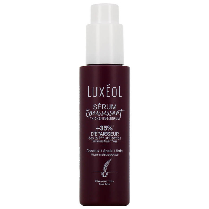 Luxéol Thickening Serum 100 ml