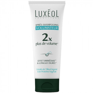 Luxeol Après-Shampooing Volumateur 200 ml 3760007338021