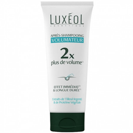 Luxeol Après-Shampooing Volumateur 200 ml 3760007338021