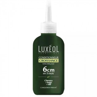 Luxéol Conditionneur Croissance des Cheveux 150 ml 3760007337918