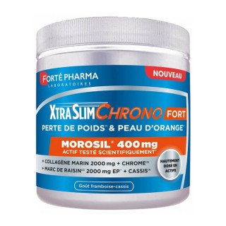 Forté Pharma XtraSlim Chrono Fort Morosil 400 mg 205 gr 3700221302927