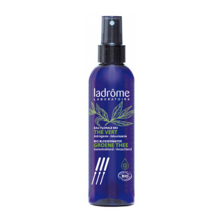 Ladrôme Organic Green Tea Floral Water 200 ml