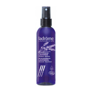Ladrôme Eau Florale de Lavande Bio 200 ml