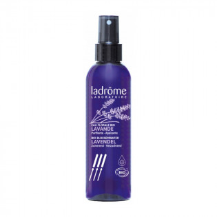 Ladrôme Eau Florale de Lavande Bio 200 ml