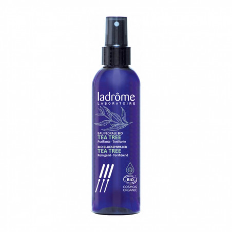 Ladrôme Eau Florale de Tea Tree Bio 200 ml 3486330117361