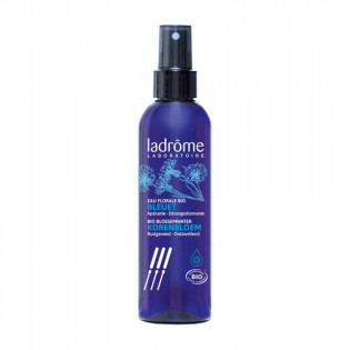 Ladrôme Eau Florale de Bleuet Bio 200 ml 3486330024935