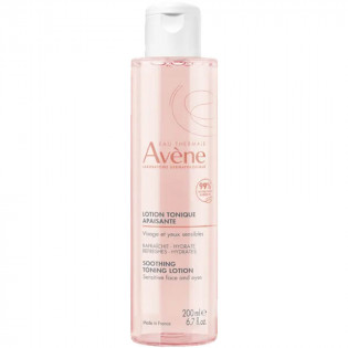 Avene Soothing Toner 200ML