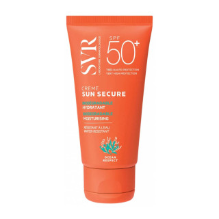SVR Sun Secure Crème SPF50+ 50 ml
