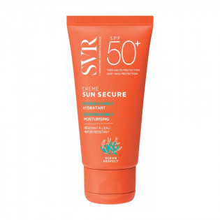 SVR Sun Secure Crème SPF50+ 50 ml