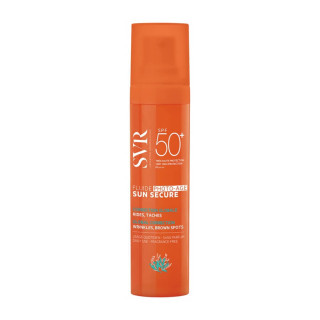 SVR Sun Secure Fluide Photo-Age SPF50+ 40 ml 3662361004065