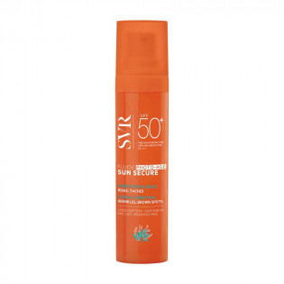 SVR Sun Secure Photo-Ageing Fluid SPF50+ 40 ml