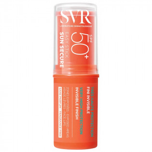 SVR Sun Secure Stick Rechargeable SPF50+ 10 gr 3662361004041