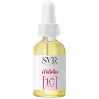 SVR Sensifine Huile de Nuit 30 ml 3662361002535