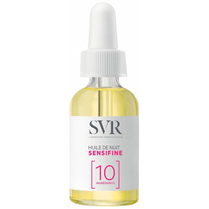 SVR Sensifine Huile de Nuit 30 ml 3662361002535