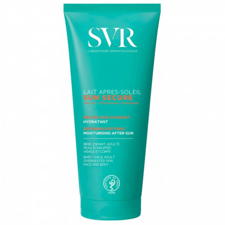SVR Sun Secure Lait Après-Soleil 200 ml 3662361002580