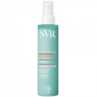 SVR Sun Secure Spray Après-Soleil 200 ml 3662361001798