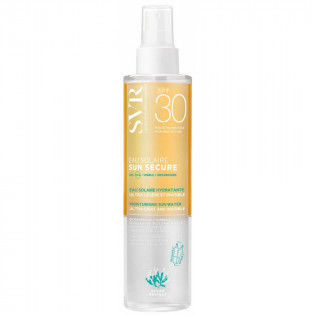 SVR Sun Secure Eau Solaire Hydratante SPF30 200 ml 3662361003181