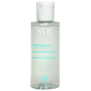 SVR Physiopure eau micellaire 75ml 3401528548703