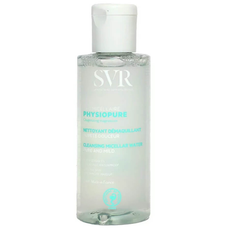 SVR Physiopure eau micellaire 75ml 3401528548703