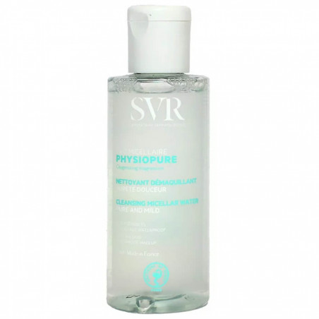 SVR Physiopure eau micellaire 75ml 3401528548703