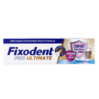 Fixodent PRO ULTIMATE 40 g