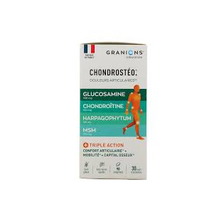 Granions Chondrostéo+ Articulations 90 Comprimés