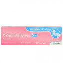 DEXPANTHENOL MYLAN Viatris 5% TUBE OF 100G