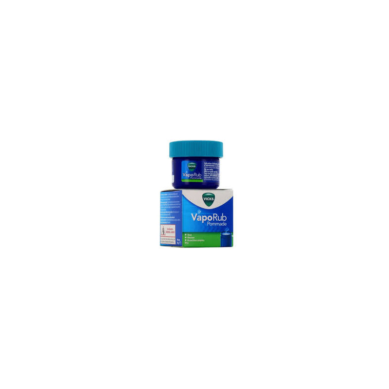 Vicks Vaporub pommade 50g