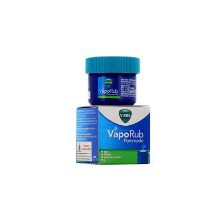 Vicks Vaporub pommade 50g