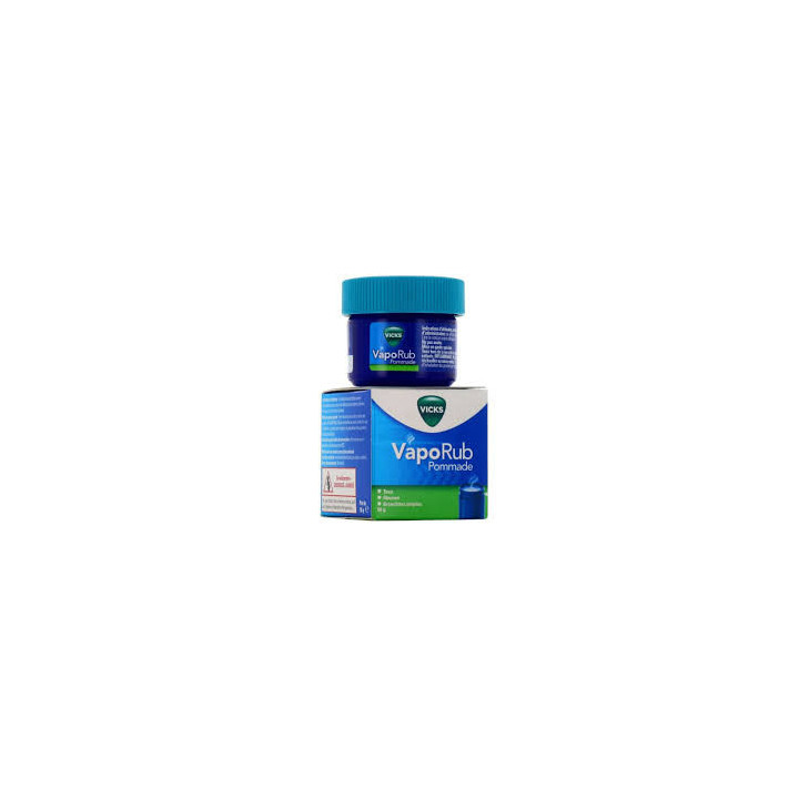 Vicks Vaporub Ointment 50g