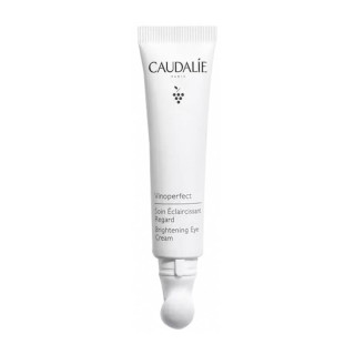 Caudalie Vinoperfect Soin Éclaircissant Regard 15 ml 3522930003298