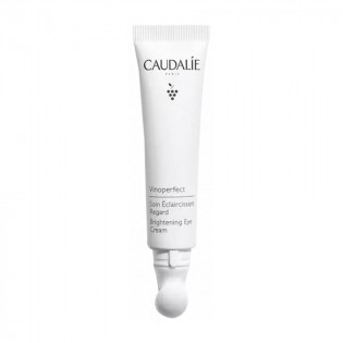 Caudalie Vinoperfect Soin Éclaircissant Regard 15 ml 3522930003298