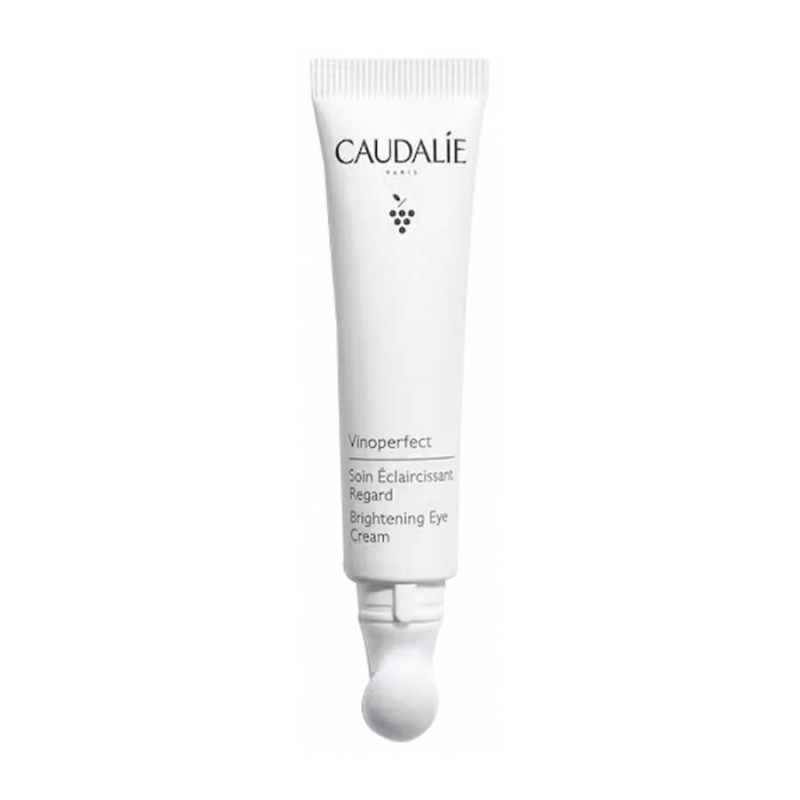 Caudalie Vinoperfect Soin Éclaircissant Regard 15 ml 3522930003298 Caudalie Vinoperfect Soin Éclaircissant Regard 15 ml 3522930003298