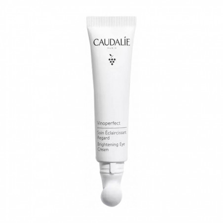 Caudalie Vinoperfect Soin Éclaircissant Regard 15 ml 3522930003298