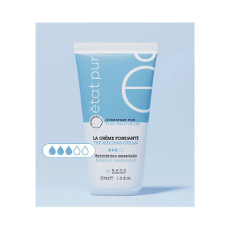 Etat Pur Moisturizing Cream 50 ml