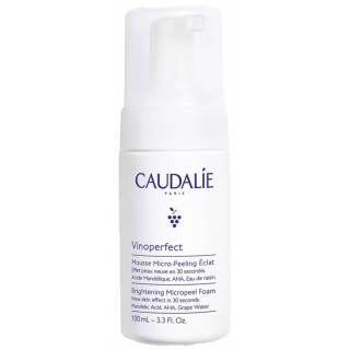 Caudalie Vinoperfect Radiance Micro-Peeling Foam 100 ml