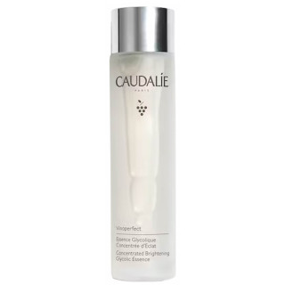 Caudalie Vinoperfect Essence Glycolique Concentrée d'Éclat 100 ml 3522930004011