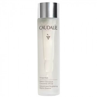 Caudalie Vinoperfect Essence Glycolique Concentrée d'Éclat 100 ml 3522930004011