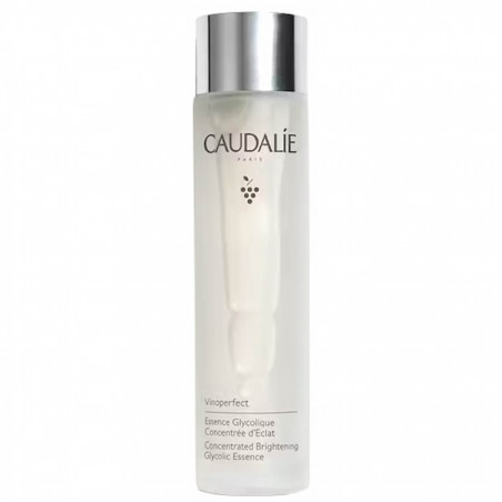 Caudalie Vinoperfect Essence Glycolique Concentrée d'Éclat 100 ml 3522930004011
