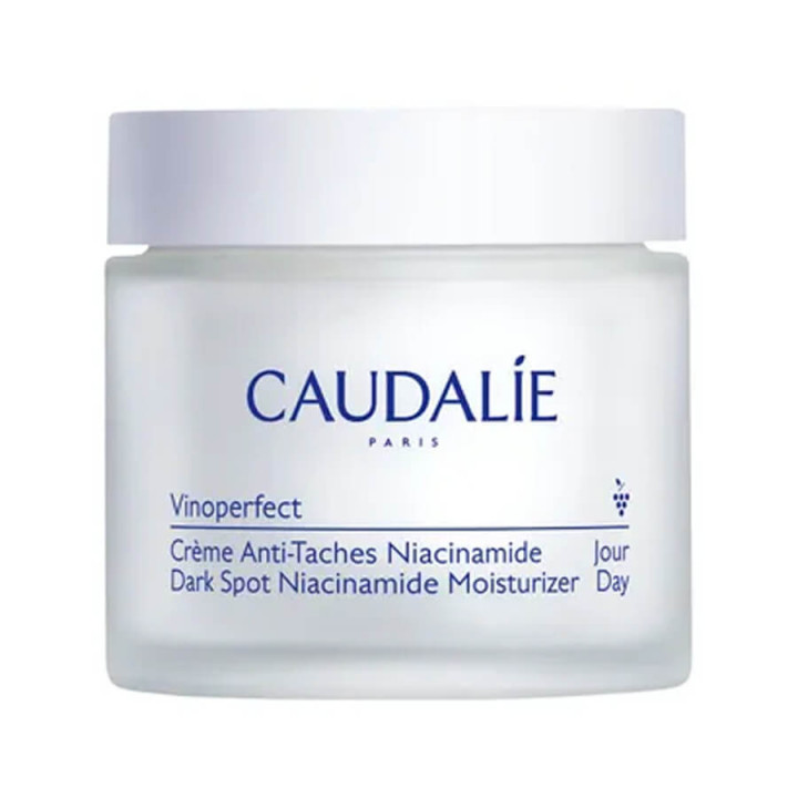 Caudalie Vinoperfect Crème Anti-Taches Nicainamide 50 ml 3522930004615