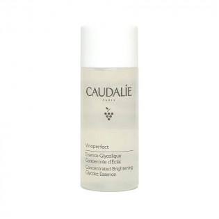 Caudalie Vinoperfect Essence Glycolique Concentrée d'Éclat 50 ml 3522930033264