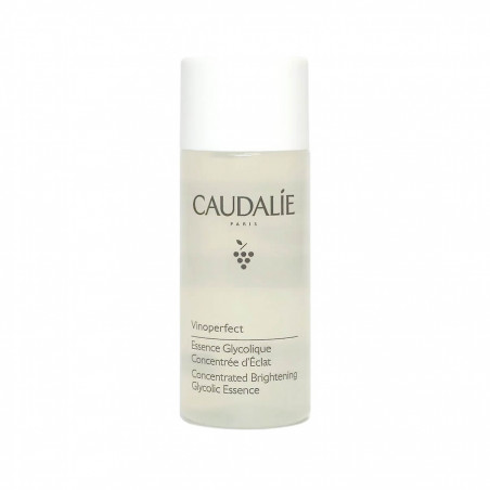 Caudalie Vinoperfect Essence Glycolique Concentrée d'Éclat 50 ml 3522930033264