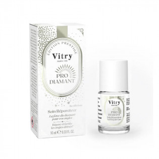 Vitry Pro Diamant Soin Réparateur 10 ml