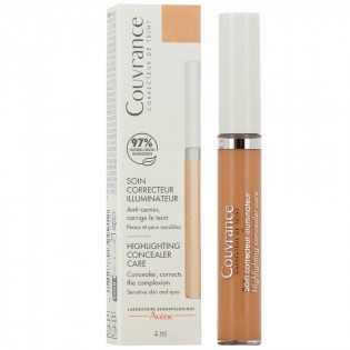 Avène Couvrance Soin Correcteur illuminateur 4 ml 3282770399912
