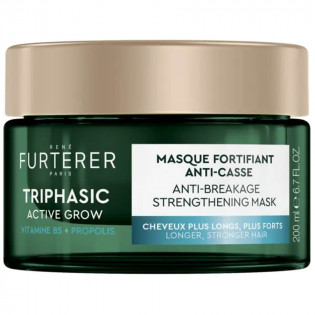 Furterer Triphasic Active Grow Masque 200 ml 3282770400144