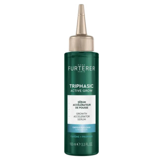 Furterer Triphasic Active Grow Sérum 100 ml 3282770400175