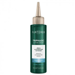 Furterer Triphasic Active Grow Sérum 100 ml 3282770400175