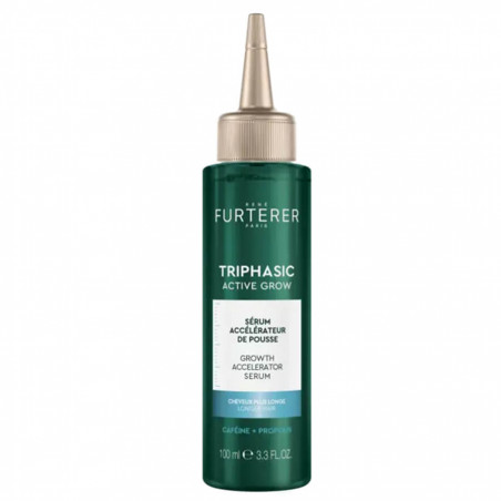 Furterer Triphasic Active Grow Sérum 100 ml 3282770400175